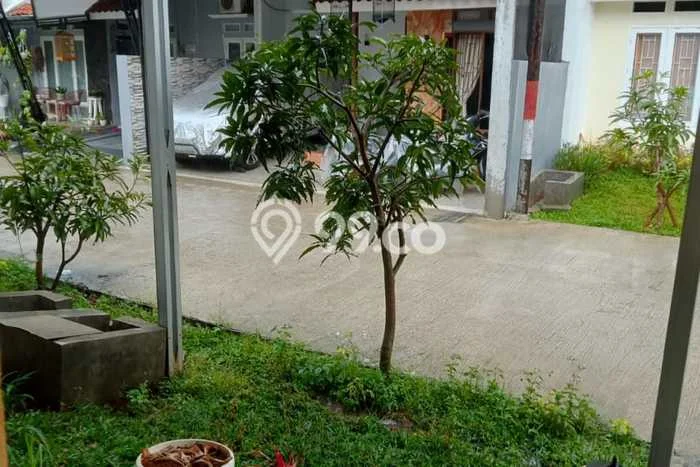 Dijual Hunian Rumah Nyaman 2 Kamar di Cilebut, Bogor Dijual Hunian Rumah Nyaman 2 Kamar di Cilebut, Bogor