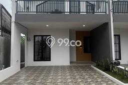 Rumah Modern Cantik 2 KT Bisa Langsung Pindah di Cibinong Rumah Modern Cantik 2 KT Bisa Langsung Pindah di Cibinong