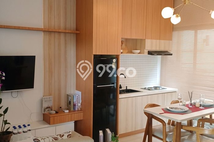 Rumah Modern Minimalis 3 KT Bisa Langsung Pindah di Sukaraja Rumah Modern Minimalis 3 KT Bisa Langsung Pindah di Sukaraja