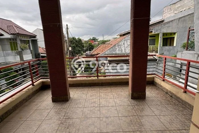 For Sale Rumah 4 Kamar Lokasi Strategis Nyaman dan Strategis di Bekasi Barat For Sale Rumah 4 Kamar Lokasi Strategis Nyaman dan Strategis di Bekasi Barat