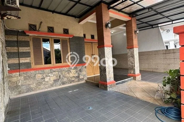 Rumah Sewa Bekasi LT 120m2 LB 172m2 Area Bekasi Rumah Sewa Bekasi LT 120m2 LB 172m2 Area Bekasi