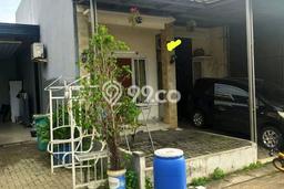 For Sale Hunian Rumah Terawat 2 Kamar di Bekasi, Bekasi For Sale Hunian Rumah Terawat 2 Kamar di Bekasi, Bekasi