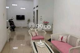 Dijual Hunian Rumah Terawat 3 KT di Bandung Kota, Bandung Dijual Hunian Rumah Terawat 3 KT di Bandung Kota, Bandung