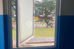 Disewakan! Rumah 2 Kamar Tidur &
2 Kamar Mandi di Kota Wisata, Bogor Disewakan! Rumah 2 Kamar Tidur &
2 Kamar Mandi di Kota Wisata, Bogor