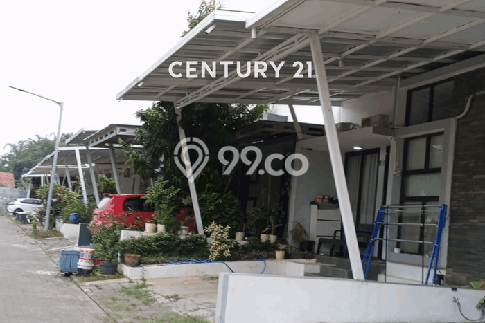 Rumah Modern Cantik 2 Kamar Bisa Langsung Pindah di Talun Rumah Modern Cantik 2 Kamar Bisa Langsung Pindah di Talun