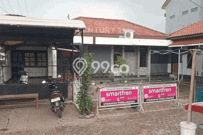 DIJUAL CEPAT! Rumah Minimalis di Tengah Tani, Cirebon, LT 535m2m² Bangunan 250m2m² NEGO! DIJUAL CEPAT! Rumah Minimalis di Tengah Tani, Cirebon, LT 535m2m² Bangunan 250m2m² NEGO!