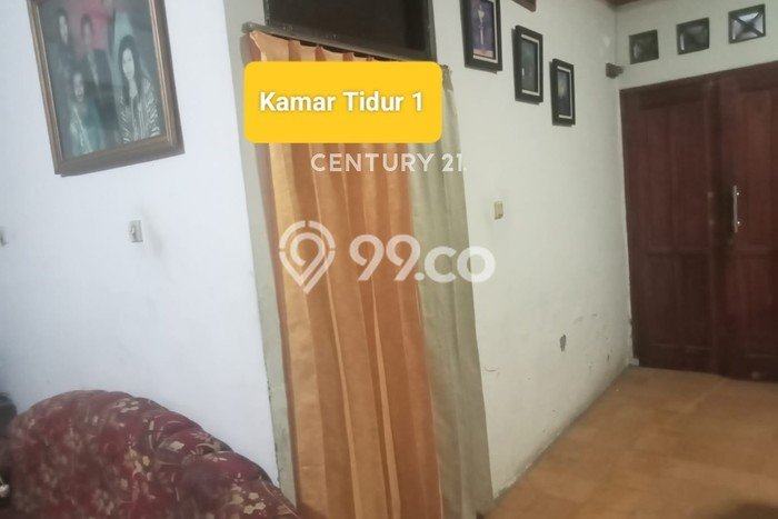 Jual Rumah Harga Miring Harjamukti Punya 3 Kamar & LT 88m2 Jual Rumah Harga Miring Harjamukti Punya 3 Kamar & LT 88m2