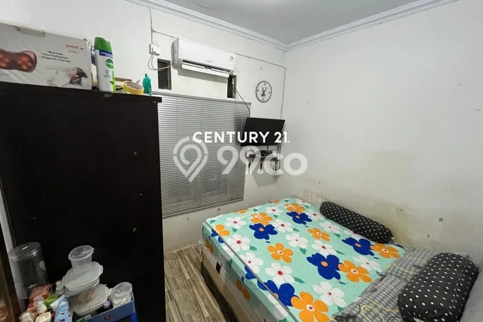 Rumah Minimalis Terbaik Siap Huni di Harjamukti LT 72m2 Rumah Minimalis Terbaik Siap Huni di Harjamukti LT 72m2