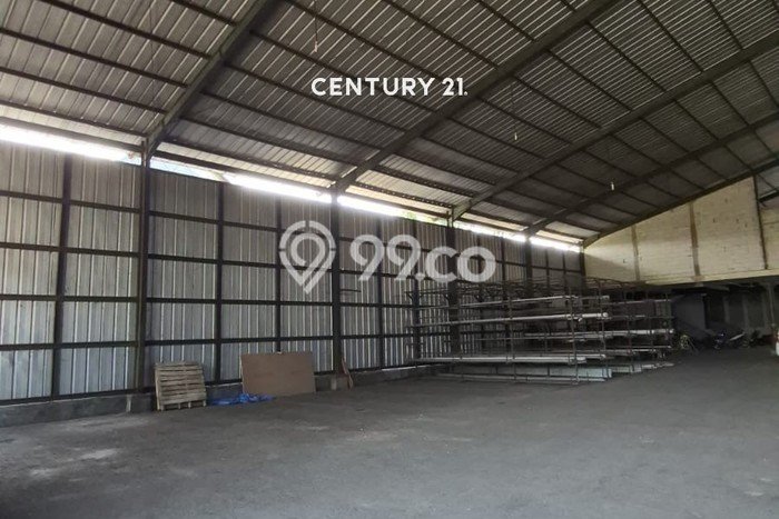 Dijual Gudang Kawasan Kedawung, Luas 1156m2m², Lokasi Premium Dijual Gudang Kawasan Kedawung, Luas 1156m2m², Lokasi Premium