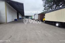 Unit Gudang disewakan di Lemahwungkuk Cirebon dengan LT 3650m2 / LB 896m2 Unit Gudang disewakan di Lemahwungkuk Cirebon dengan LT 3650m2 / LB 896m2