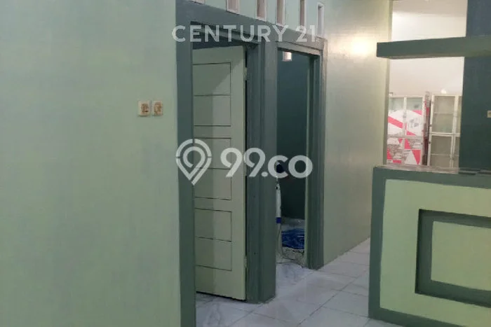 Sewa cepat rumah minimalis strategis 2 Kamar di Harjamukti, Cirebon Sewa cepat rumah minimalis strategis 2 Kamar di Harjamukti, Cirebon