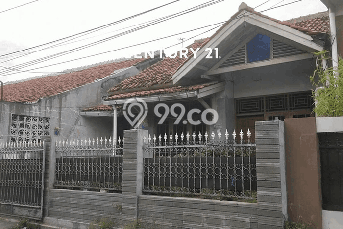 Hunian Murah Dijual di Harjamukti, Cirebon Harga Rp 400 Juta Hunian Murah Dijual di Harjamukti, Cirebon Harga Rp 400 Juta