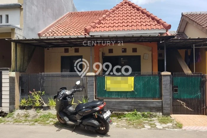 Rumah di Plumbon, 3 KT, Area Nyaman Rumah di Plumbon, 3 KT, Area Nyaman