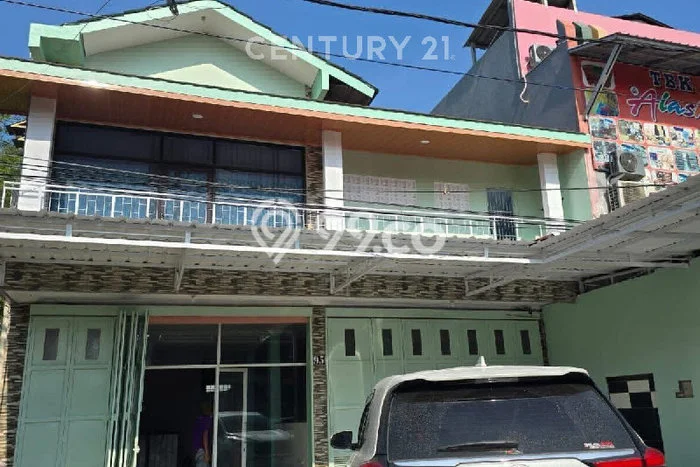 FOR SALE! Ruko di Kedawung Cirebon, LT 110m2, LB 220m2 FOR SALE! Ruko di Kedawung Cirebon, LT 110m2, LB 220m2