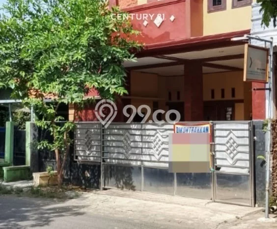 Disewakan Rumah Konsep Modern di Kedawung Cirebon dengan 3 KT Disewakan Rumah Konsep Modern di Kedawung Cirebon dengan 3 KT
