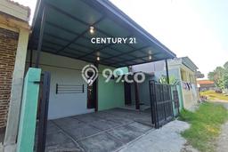 Hunian Terjangkau Dijual Area Weru, Cirebon Harga Rp 295 Juta Hunian Terjangkau Dijual Area Weru, Cirebon Harga Rp 295 Juta