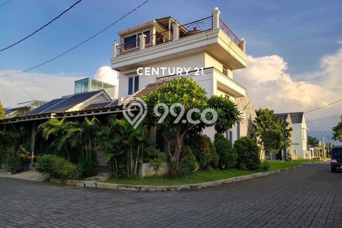 Dijual Rumah 3 Kamar Lokasi Ideal Nyaman dan Strategis di Mundu Dijual Rumah 3 Kamar Lokasi Ideal Nyaman dan Strategis di Mundu