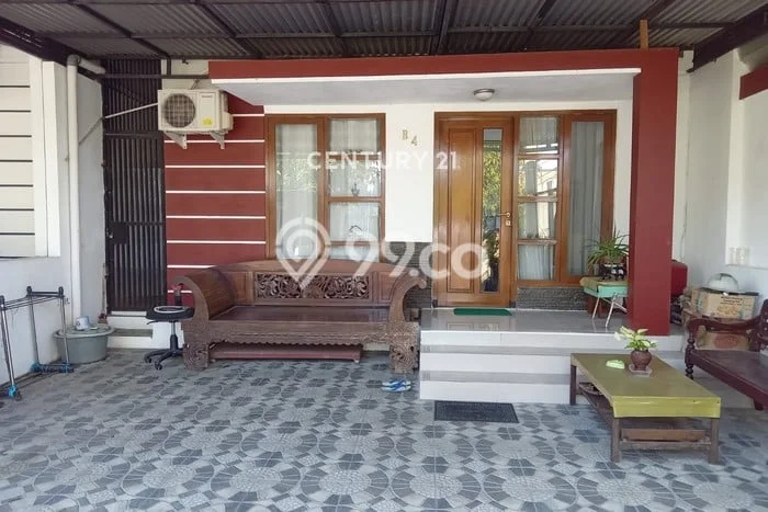 Rumah Sederhana Dijual di Kedawung 2 Kamar dengan LT 103m2 Rumah Sederhana Dijual di Kedawung 2 Kamar dengan LT 103m2