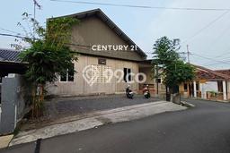 Unit Gudang Dijual di Kesambi Cirebon Luas Bangunan 250m2 Unit Gudang Dijual di Kesambi Cirebon Luas Bangunan 250m2