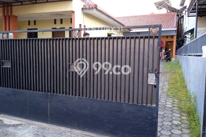 Rumah Strategis Modern Lb 240m2 di Kesambi, Cirebon Rumah Strategis Modern Lb 240m2 di Kesambi, Cirebon