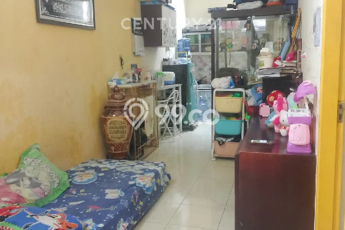 Hunian Strategis 2 KT LB 80m2 Kondisi Bagus di Cirebon Kota Hunian Strategis 2 KT LB 80m2 Kondisi Bagus di Cirebon Kota