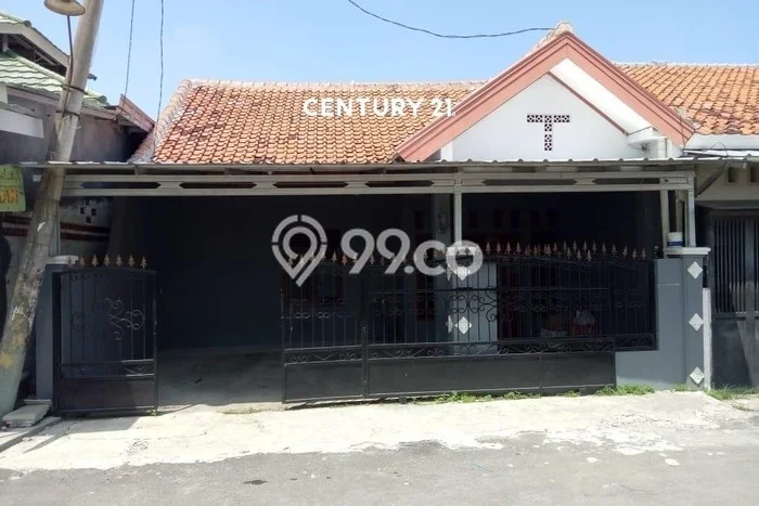 Dijual Rumah Siap Huni di Harjamukti Cirebon Harga Rp 300 Juta LT 80m2 Dijual Rumah Siap Huni di Harjamukti Cirebon Harga Rp 300 Juta LT 80m2