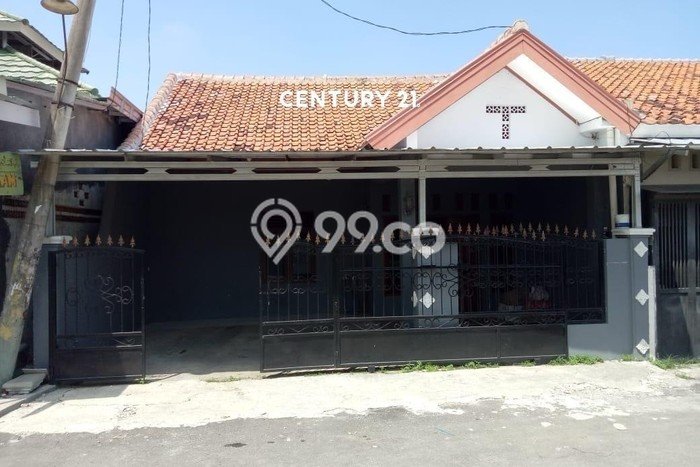 Taman Kalijaga Permai Taman Kalijaga Permai