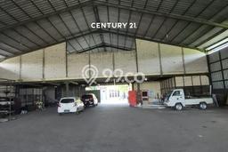 Dijual Gudang Kawasan Kedawung, Luas 1156m2m², Lokasi Premium Dijual Gudang Kawasan Kedawung, Luas 1156m2m², Lokasi Premium
