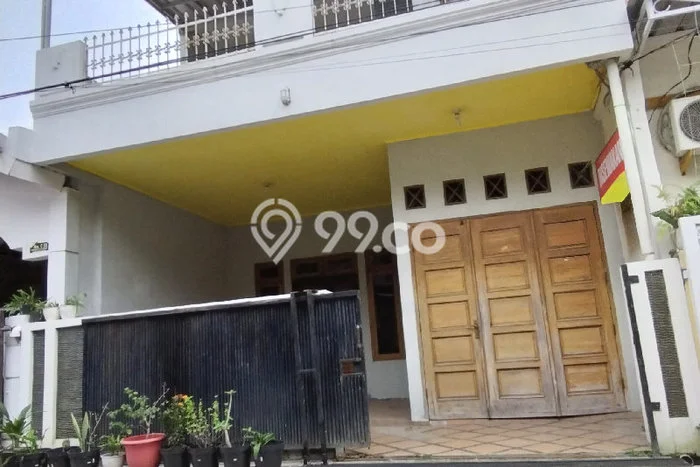 Disewakan Rumah Murah di Cirebon Kota Cirebon dengan 4 KT Disewakan Rumah Murah di Cirebon Kota Cirebon dengan 4 KT