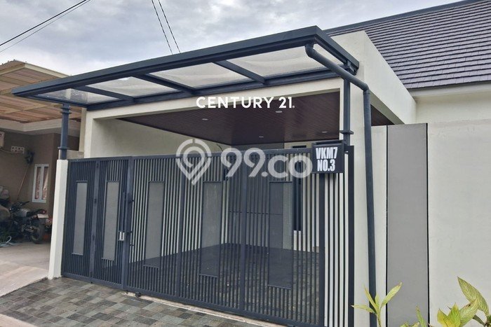 Jual Rumah Minimalis Bagus Punya 2 KT di Harjamukti Cirebon SHM Jual Rumah Minimalis Bagus Punya 2 KT di Harjamukti Cirebon SHM