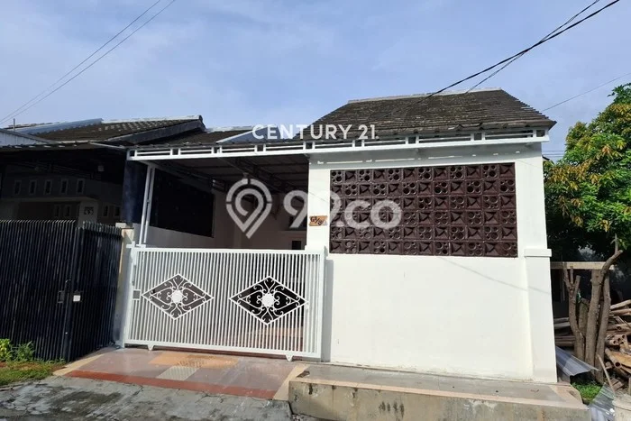 Rumah Sederhana Dijual Lokasi Talun 2 Kamar dengan Luas Tanah 66m2 Rumah Sederhana Dijual Lokasi Talun 2 Kamar dengan Luas Tanah 66m2