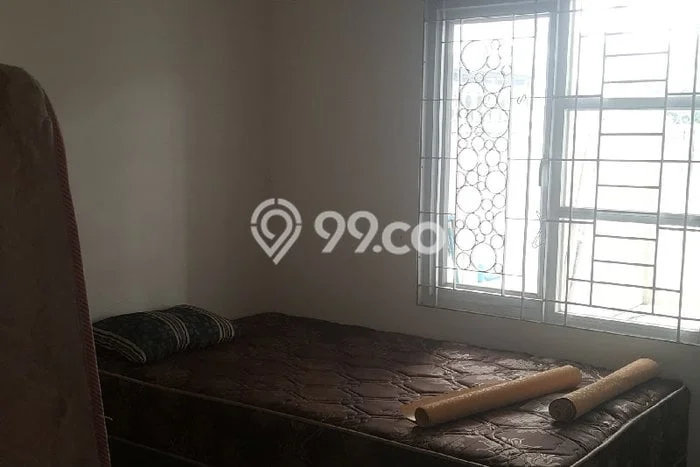 Rumah Luas Asri 2 KT Siap Pakai di Cirebon Kota Cirebon Rumah Luas Asri 2 KT Siap Pakai di Cirebon Kota Cirebon