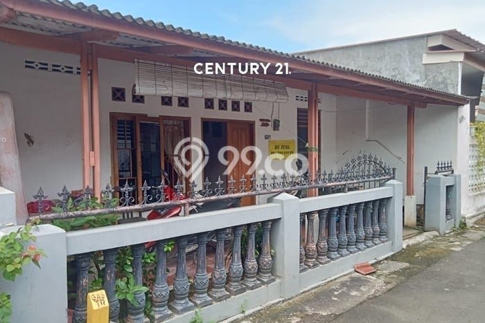 Jual Rumah Harga Miring Harjamukti Punya 3 Kamar & LT 88m2 Jual Rumah Harga Miring Harjamukti Punya 3 Kamar & LT 88m2