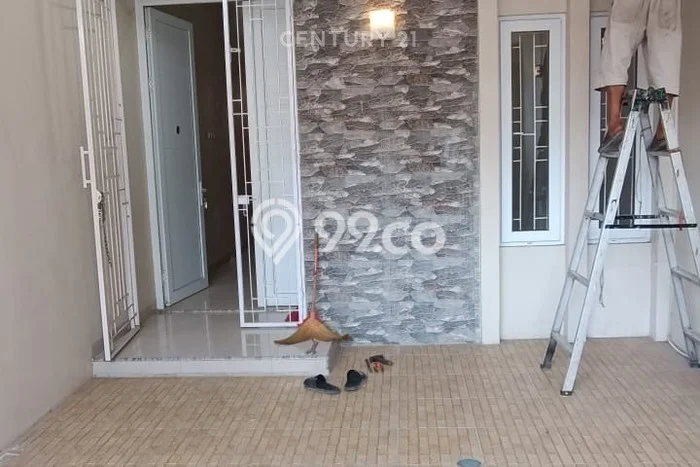Rumah Cantik Siap Pakai Di Harjamukti Luas 85m2 Lokasi Strategis Rumah Cantik Siap Pakai Di Harjamukti Luas 85m2 Lokasi Strategis