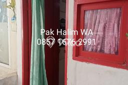 Siap Huni Rumah Minimalis & Modern LB 40m2 di Pondok Pinang Siap Huni Rumah Minimalis & Modern LB 40m2 di Pondok Pinang