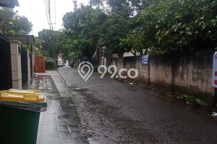Kavling Tanah untuk Dijual di Bintaro, Jakarta Selatan, Luas 800m2 Kavling Tanah untuk Dijual di Bintaro, Jakarta Selatan, Luas 800m2