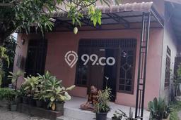 Rumah Modern Minimalis 3 Kamar Bisa Langsung Pindah di Deli Tua Rumah Modern Minimalis 3 Kamar Bisa Langsung Pindah di Deli Tua