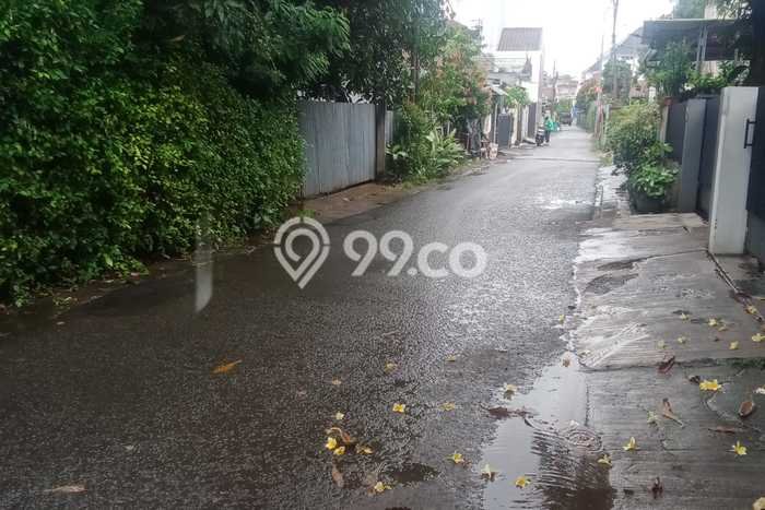Kavling Tanah untuk Dijual di Bintaro, Jakarta Selatan, Luas 800m2 Kavling Tanah untuk Dijual di Bintaro, Jakarta Selatan, Luas 800m2