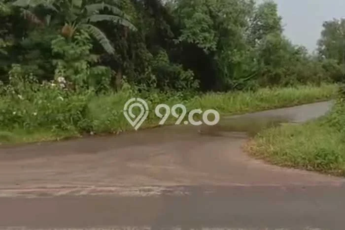 Tanah Dijual Lokasi Tangerang Tangerang AJB Tanah Dijual Lokasi Tangerang Tangerang AJB