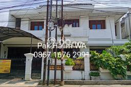 For Sale! Luxury House LT 320m2 Desain Modern di Pondok Pinang For Sale! Luxury House LT 320m2 Desain Modern di Pondok Pinang