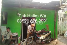 Rumah Modern LB/LT 30m2/30m2 Dijual di Pondok Pinang, Jakarta Selatan Rumah Modern LB/LT 30m2/30m2 Dijual di Pondok Pinang, Jakarta Selatan