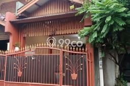 Jarang Ada! Rumah Kontrakan 3 Kamar Bagus Siap Huni Pondok Pinang Jarang Ada! Rumah Kontrakan 3 Kamar Bagus Siap Huni Pondok Pinang