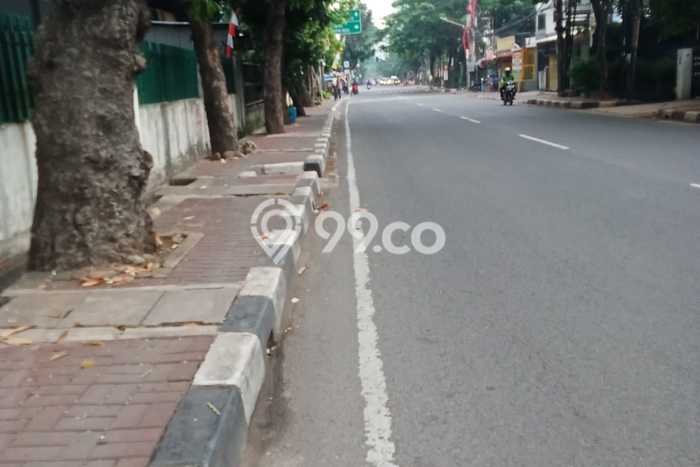 Tanah Kavling Dijual di Bintaro, Jakarta Selatan dengan Luas Tanah 2000m2 Tanah Kavling Dijual di Bintaro, Jakarta Selatan dengan Luas Tanah 2000m2