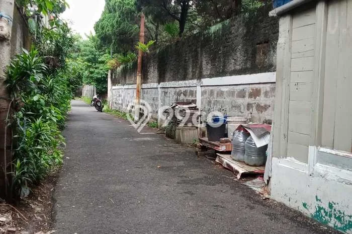 Dijual Tanah Lokasi Tanah Kusir, Jakarta Selatan Seluas 1200m2 Dijual Tanah Lokasi Tanah Kusir, Jakarta Selatan Seluas 1200m2