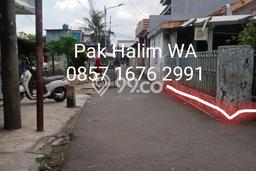 Rumah Luas Asri 3 KT Siap Huni di Bintaro Jakarta Selatan Rumah Luas Asri 3 KT Siap Huni di Bintaro Jakarta Selatan