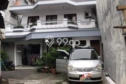 Rumah Elit Modern Tanpa Renovasi di Radio Dalam Jakarta Selatan Rumah Elit Modern Tanpa Renovasi di Radio Dalam Jakarta Selatan