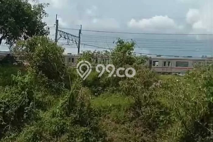 Tanah Dijual Lokasi Tangerang Tangerang AJB Tanah Dijual Lokasi Tangerang Tangerang AJB
