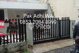 Rumah Sewa Jakarta Selatan LT 120m2 LB 180m2 Area Pondok Pinang Rumah Sewa Jakarta Selatan LT 120m2 LB 180m2 Area Pondok Pinang