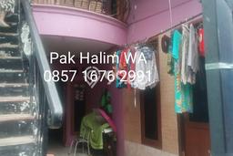 Dijual Hunian Rumah Terawat 8 KT di Pondok Pinang, Jakarta Selatan Dijual Hunian Rumah Terawat 8 KT di Pondok Pinang, Jakarta Selatan