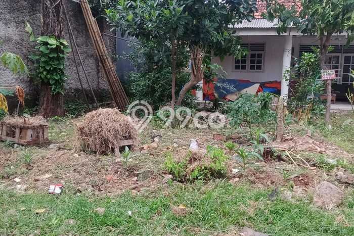 Untuk Dijual Tanah di Jakarta Selatan, Luas 300m2 SHM Untuk Dijual Tanah di Jakarta Selatan, Luas 300m2 SHM